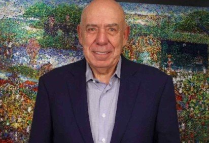 Com a operação, Dallevo passa a ser dono de 100% da Rede TV! -  (crédito: Divulgação/Rede TV)