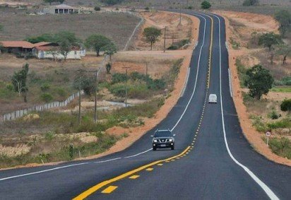 Divulgação / Comunicação ANTT -  (crédito: BR-101) -Divulgação / Comunicação ANTT -  (crédito: BR-101)