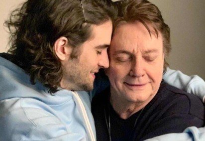 Fiuk detona Fábio Jr. em nova música e expõe dilema familiar -  (crédito: Reprodução/Instagram) -Fiuk detona Fábio Jr. em nova música e expõe dilema familiar -  (crédito: Reprodução/Instagram)