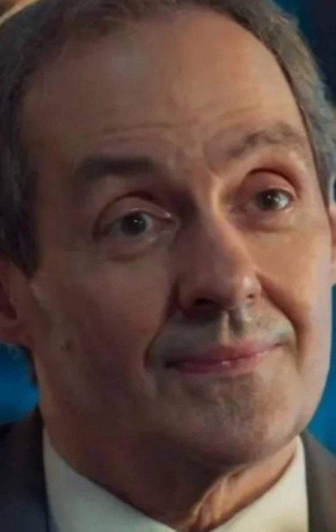 Reflexivo, Daniel Dantas apontou que têm acompanhado as diversas mudanças ocorrentes na mídia como um todo -  (crédito: Reprodu&ccedil;&atilde;o/Globo)