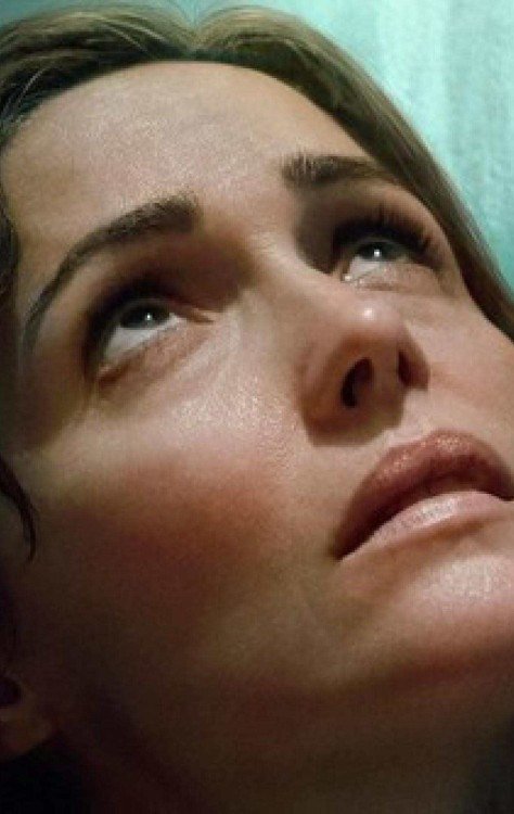 Rose Byrne, na pele de Linda, uma terapeuta &agrave; beira do colapso  -  (crédito: Divulga&ccedil;&atilde;o )