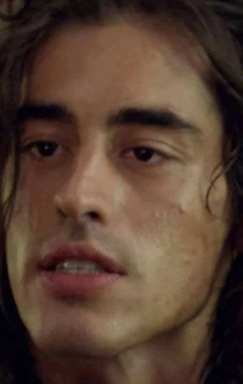 'Ben-Hur': Record pretende exigir transformação radical do elenco -  (crédito: Observatorio dos Famosos)