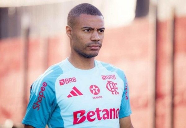 Foto: Adriano Fontes / Flamengo