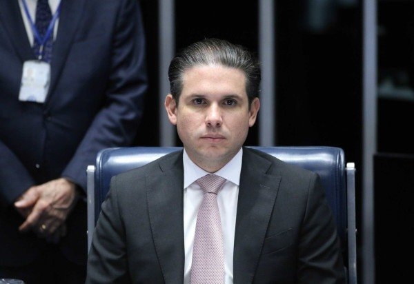 Kayo Magalhães / Câmara dos Deputados