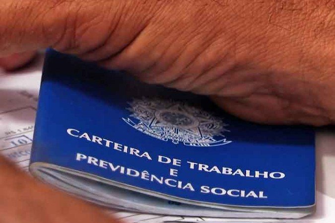 O grupo que não estuda nem trabalha, os chamados 