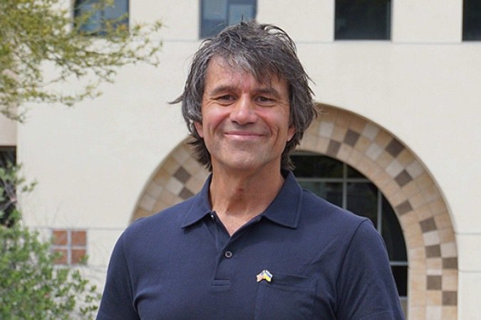 Mikhail Alexseev, professor do Departamento de Ciência Política na San Diego State University (SDSU) e especialista em Rússia e Ucrânia