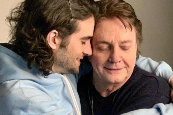 Fiuk detona Fábio Jr. em nova música e expõe dilema familiar