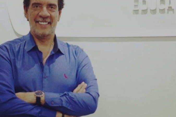 Hélio Laranjeiras. Procurador do estado de Alagoas
