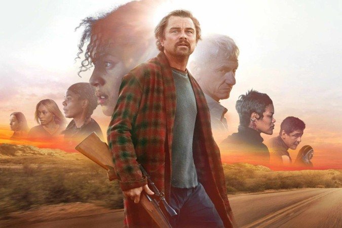  Cine BrasÃ­lia encerra 2025 com duas mostras especiais de curadoria da casa. Uma Batalha ApÃ³s a Outra