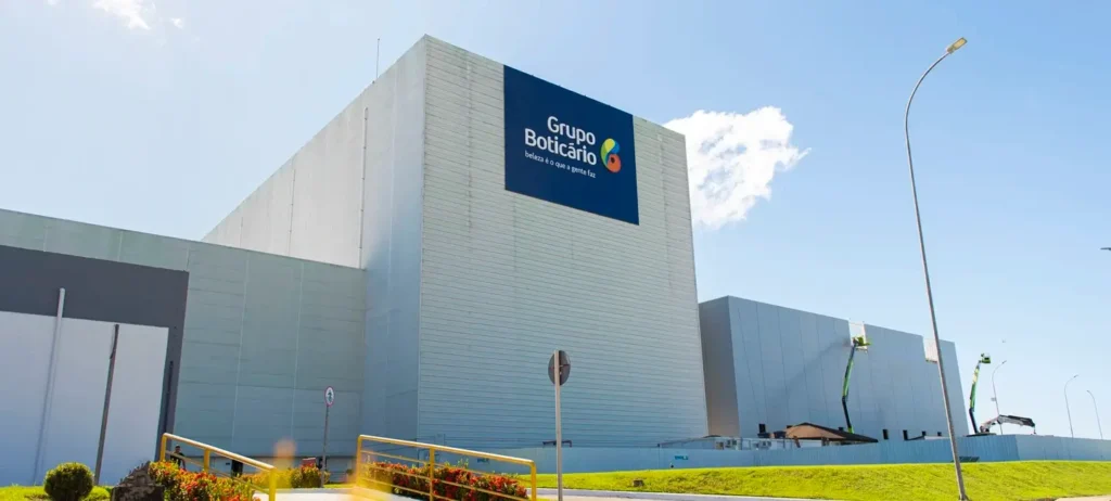 Grupo Boticário abre processo seletivo nacional com mais de 200 vagas