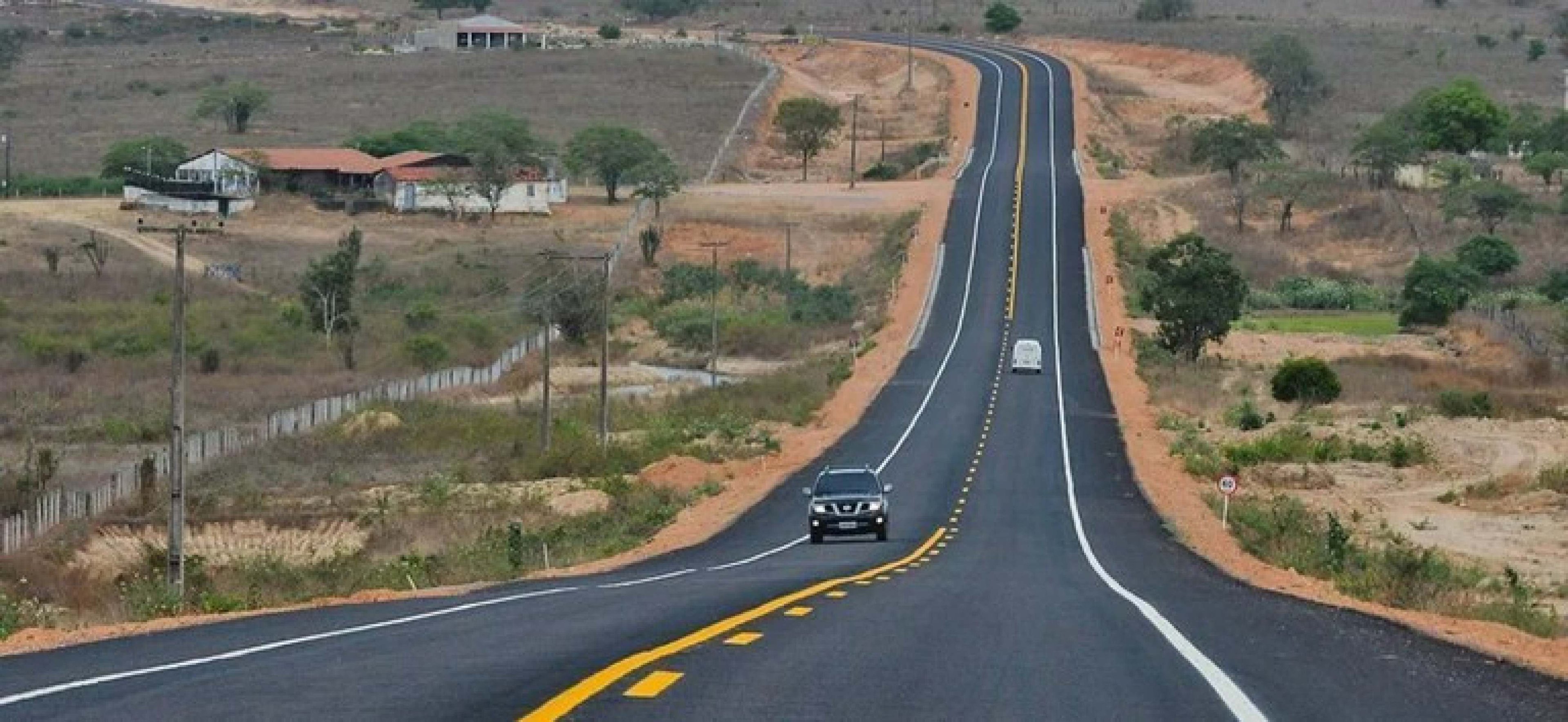 BR-101: a estrada que move o Espírito Santo… e o Brasil