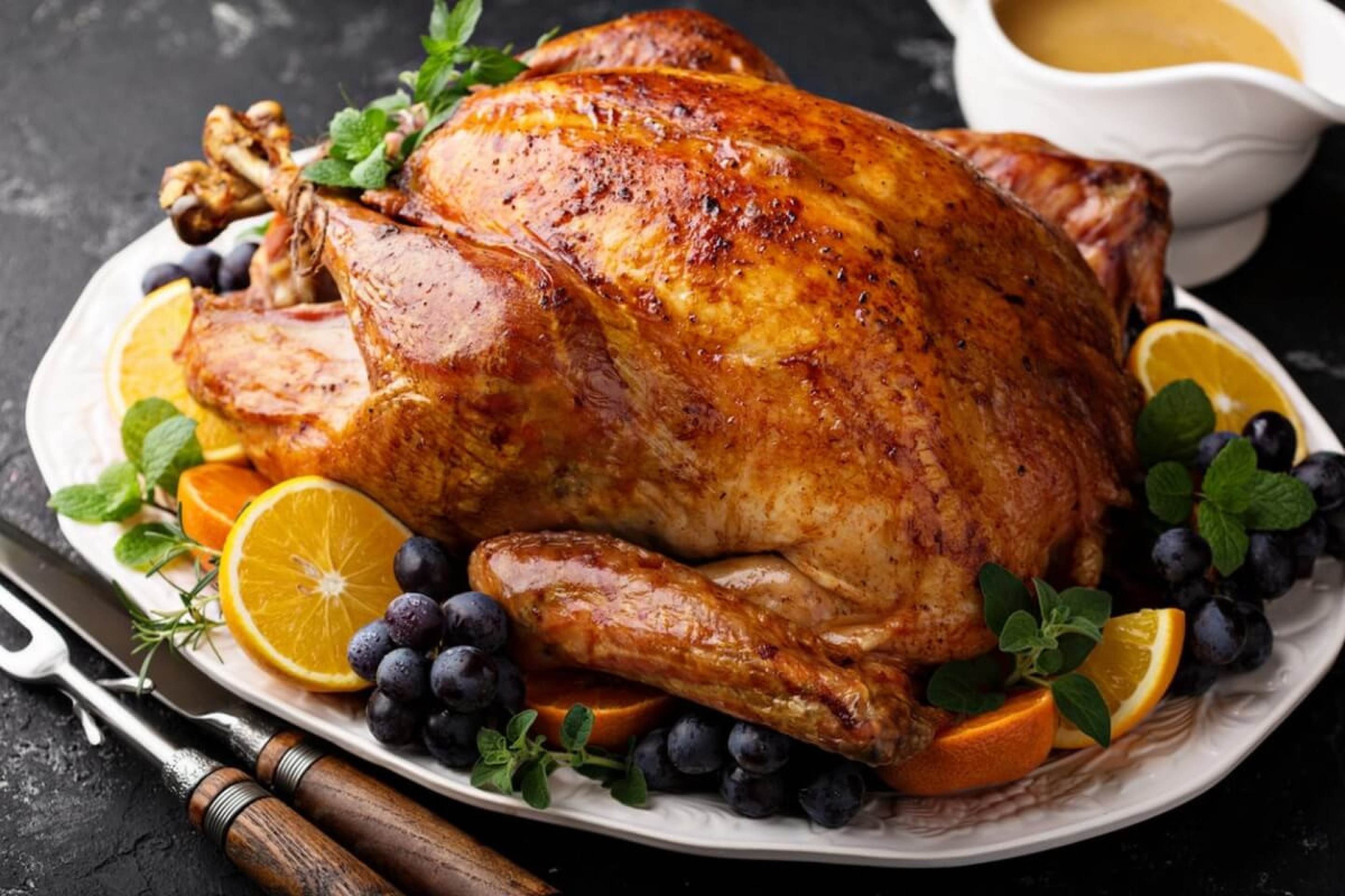 10 receitas práticas e saborosas para o Natal