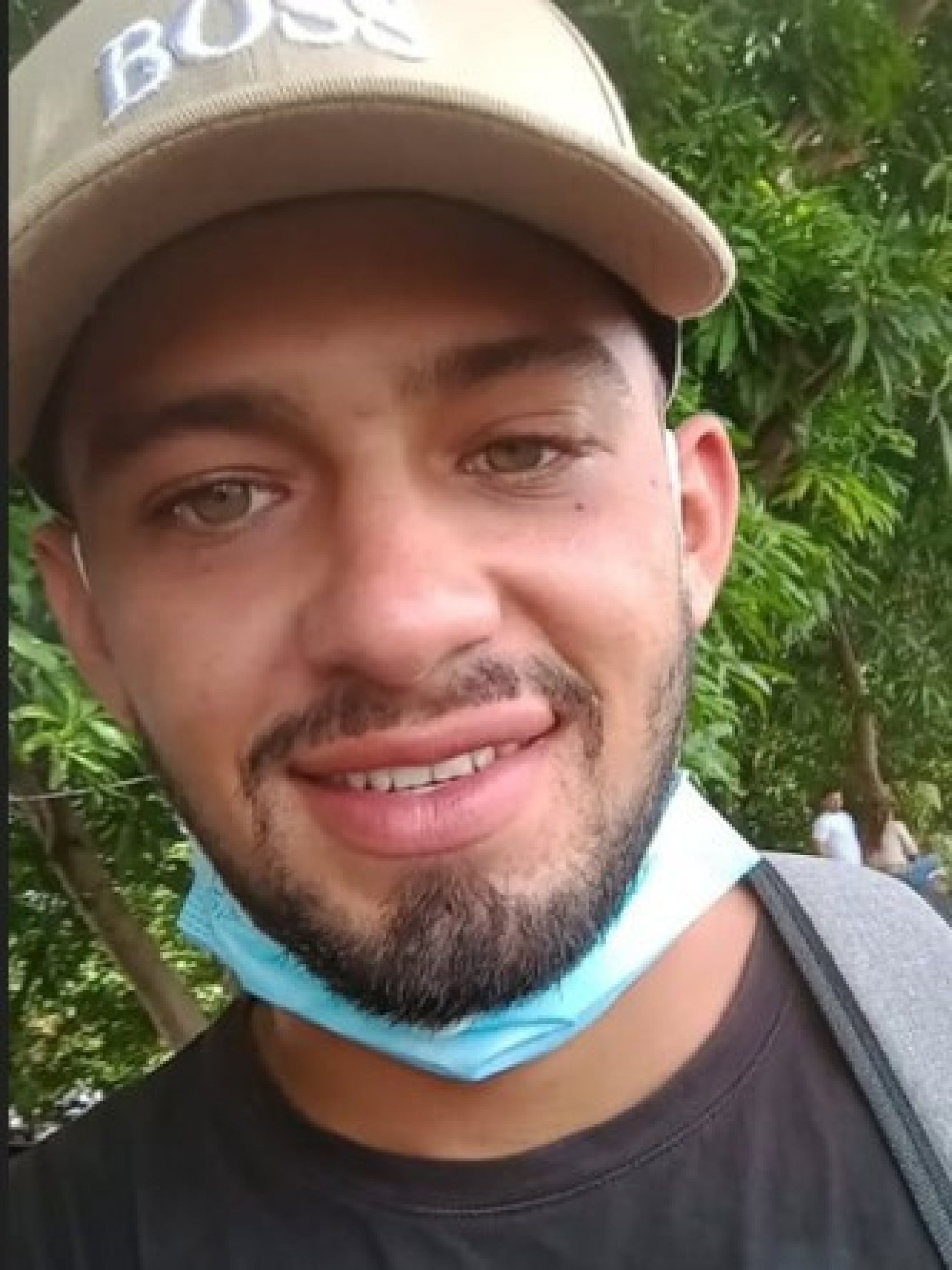 Brahyam Angulo Rendon