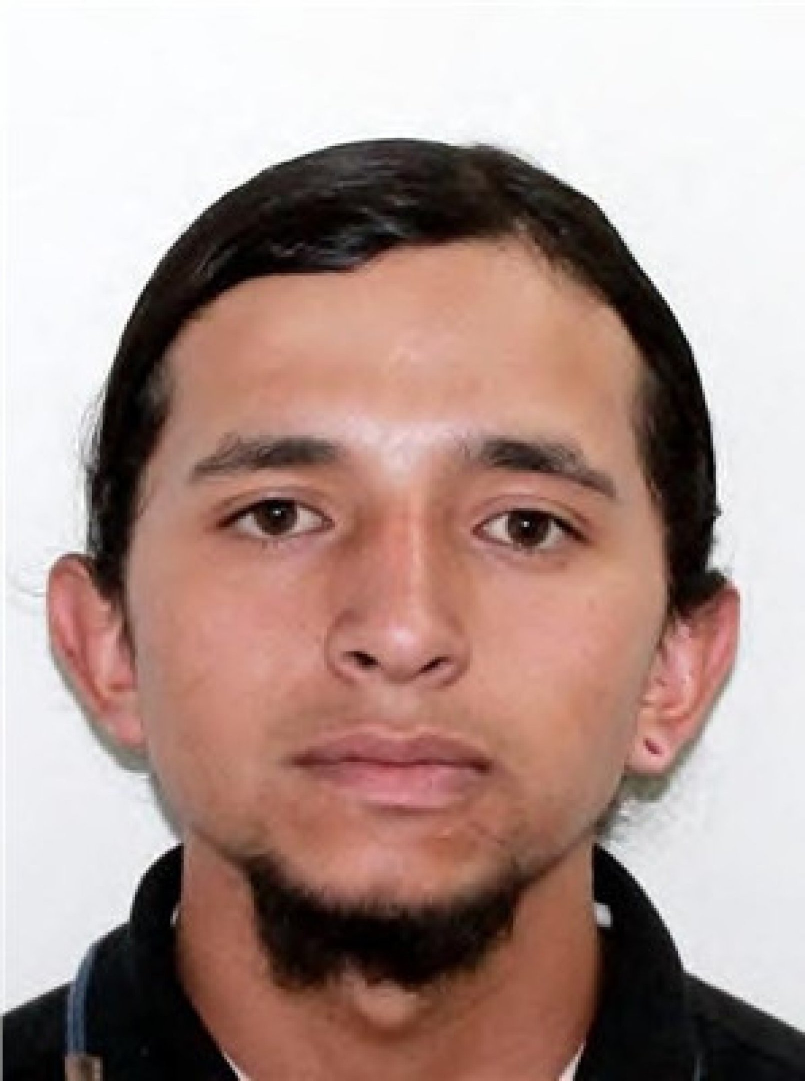 Bryan Danilo Moreno Martinez