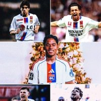 Juninho Pernambucano -  (crédito: Divulgação/Twitter/!ligue1)