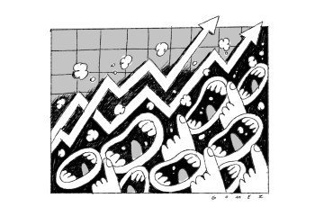 Opiniao 2412 -  (crédito: Caio Gomez)