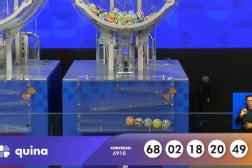 Loterias CAIXA | 23/12/2025