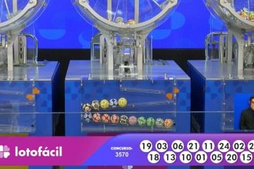 Loterias CAIXA | 23/12/2025