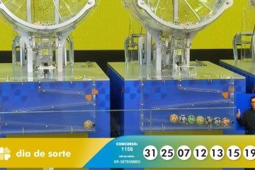 Loterias CAIXA | 23/12/2025