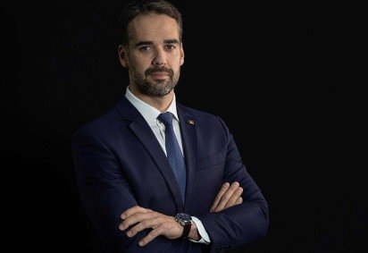 PSD não apoiará Lula na eleição de 2026, diz Eduardo Leite -  (crédito: AFP via Getty Images) -PSD não apoiará Lula na eleição de 2026, diz Eduardo Leite -  (crédito: AFP via Getty Images)