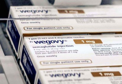 Pílula para emagrecer: o que se sabe sobre remédio que pode ser alternativa às canetas do Wegovy -  (crédito: BBC Geral) -Pílula para emagrecer: o que se sabe sobre remédio que pode ser alternativa às canetas do Wegovy -  (crédito: BBC Geral)