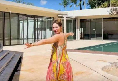 Como as celebridades vÃ£o decorar suas casas em 2026 -  (crédito: ReproduÃ§Ã£o/Instagram) -Como as celebridades vÃ£o decorar suas casas em 2026 -  (crédito: ReproduÃ§Ã£o/Instagram)