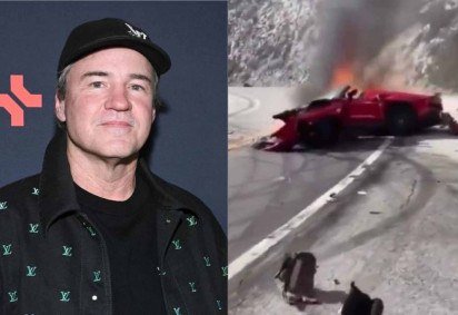 Vince Zampella, um dos criadores do famoso jogo 