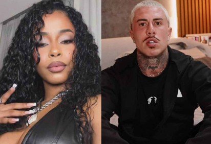 Lorena Maria acusa MC Daniel de trai&ccedil;&otilde;es, abuso psicol&oacute;gico e amea&ccedil;as -  (crédito: Reprodu&ccedil;&atilde;o/Instagram) -Lorena Maria acusa MC Daniel de trai&ccedil;&otilde;es, abuso psicol&oacute;gico e amea&ccedil;as -  (crédito: Reprodu&ccedil;&atilde;o/Instagram)