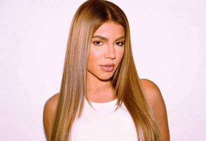 Hariany Almeida se manifesta sobre desligamento no carnaval: 