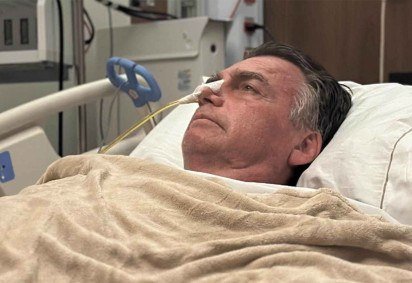 A hérnia inguinal pode provocar inchaço, dor e desconforto, especialmente durante esforços, tosse ou longos períodos em pé -  (crédito: Reprodução/Instagram) -A hérnia inguinal pode provocar inchaço, dor e desconforto, especialmente durante esforços, tosse ou longos períodos em pé -  (crédito: Reprodução/Instagram)