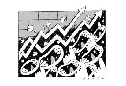 Opiniao 2412 -  (crédito: Caio Gomez)