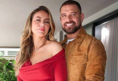  Paolla Oliveira desabafa nas redes e possível motivo de término vem à tona -  (crédito: Reprodução/Instagram) - Paolla Oliveira desabafa nas redes e possível motivo de término vem à tona -  (crédito: Reprodução/Instagram)