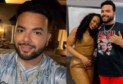 Renato Ray celebra ano de expansão com o pioneirismo do GringaCast e prepara novos rumos no entretenimento em 2026 -  (crédito: Divulgação) -Renato Ray celebra ano de expansão com o pioneirismo do GringaCast e prepara novos rumos no entretenimento em 2026 -  (crédito: Divulgação)