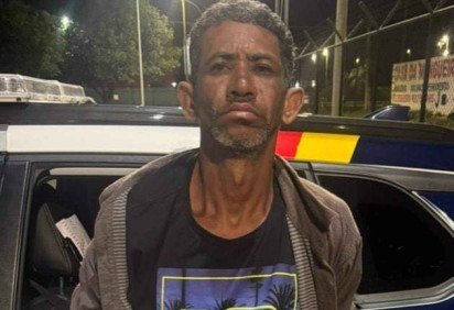 Homem que decapitou mulher Taguatinga vivia em situação de rua
 -  (crédito: Cedido ao Correio) -Homem que decapitou mulher Taguatinga vivia em situação de rua
 -  (crédito: Cedido ao Correio)