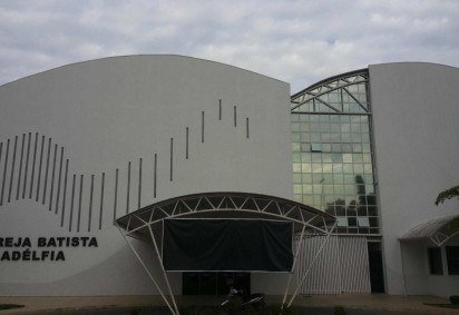 Igreja emite nota sobre caso de líder religioso preso por abuso sexual no Guará -  (crédito: Divulgação) -Igreja emite nota sobre caso de líder religioso preso por abuso sexual no Guará -  (crédito: Divulgação)