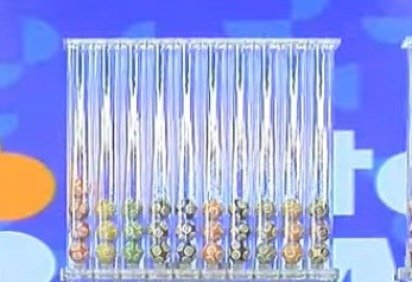 Loterias CAIXA | 23/12/2025 -  (crédito: Reprodução/CAIXA) -Loterias CAIXA | 23/12/2025 -  (crédito: Reprodução/CAIXA)