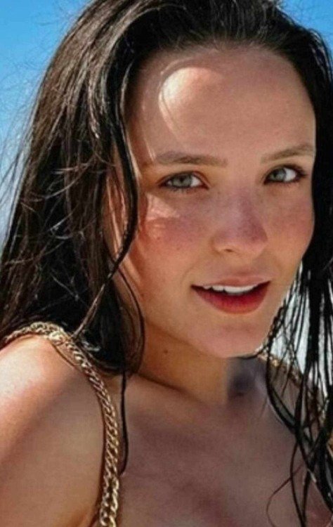 Globplay vai produzir filme sobre Carmen Miranda com Larissa Manoela -  (crédito: Reprodu&ccedil;&atilde;o/Instagram)