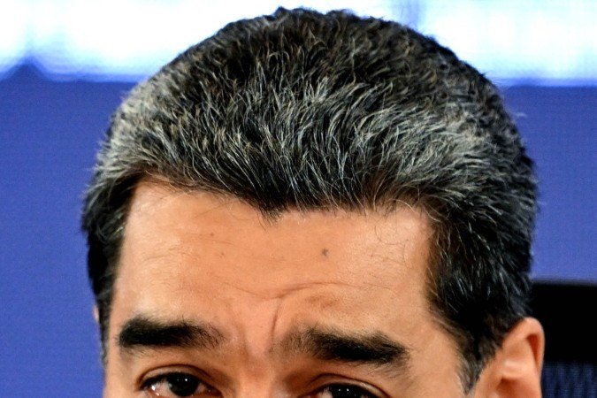  Resposta afiada de Maduro para Trump. Venezuelano reclamou da 'fixa&ccedil;&atilde;o' do americano para com o pa&iacute;s sul-americano 
