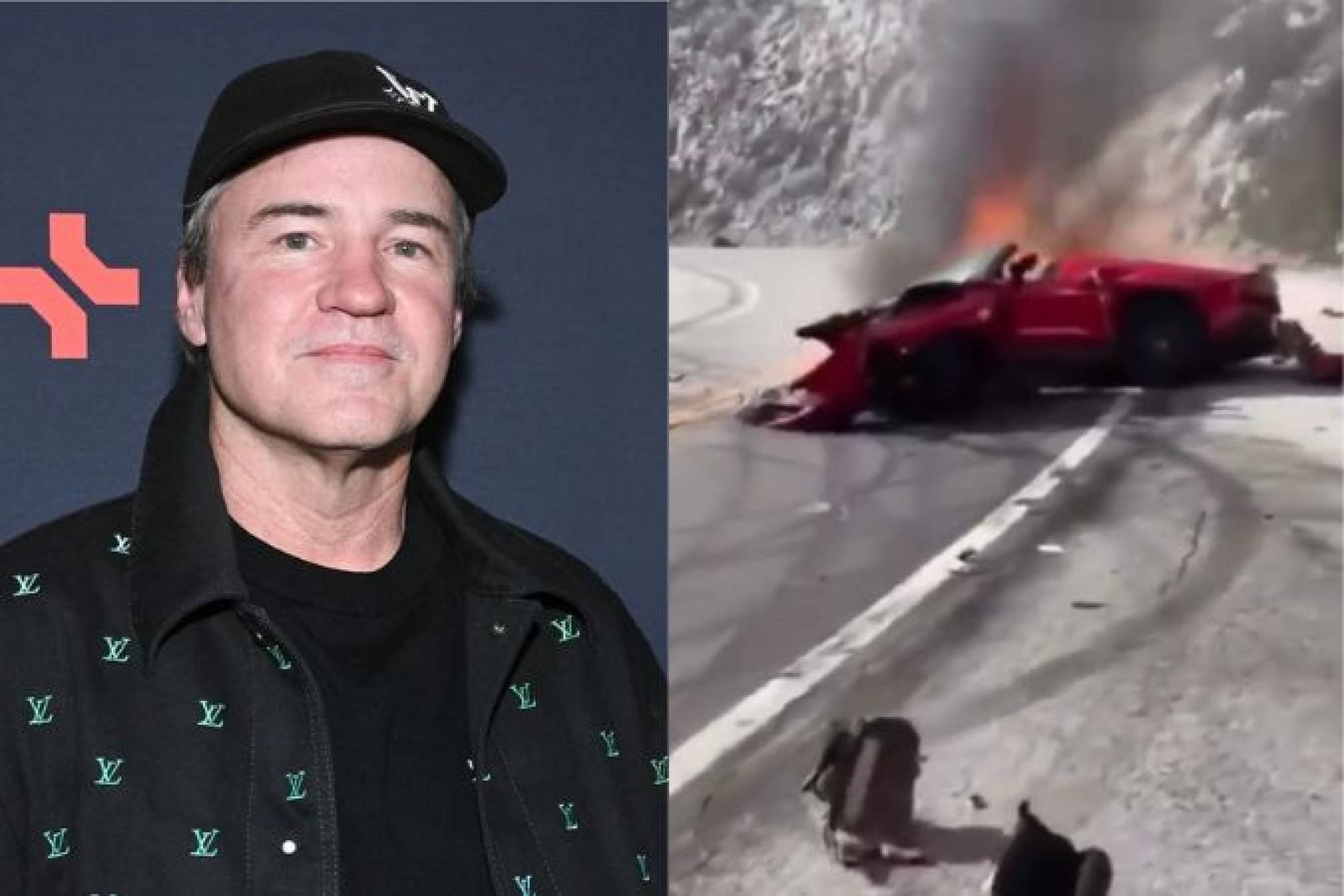 Um dos criadores de 'Call of Duty' morre em acidente de trânsito