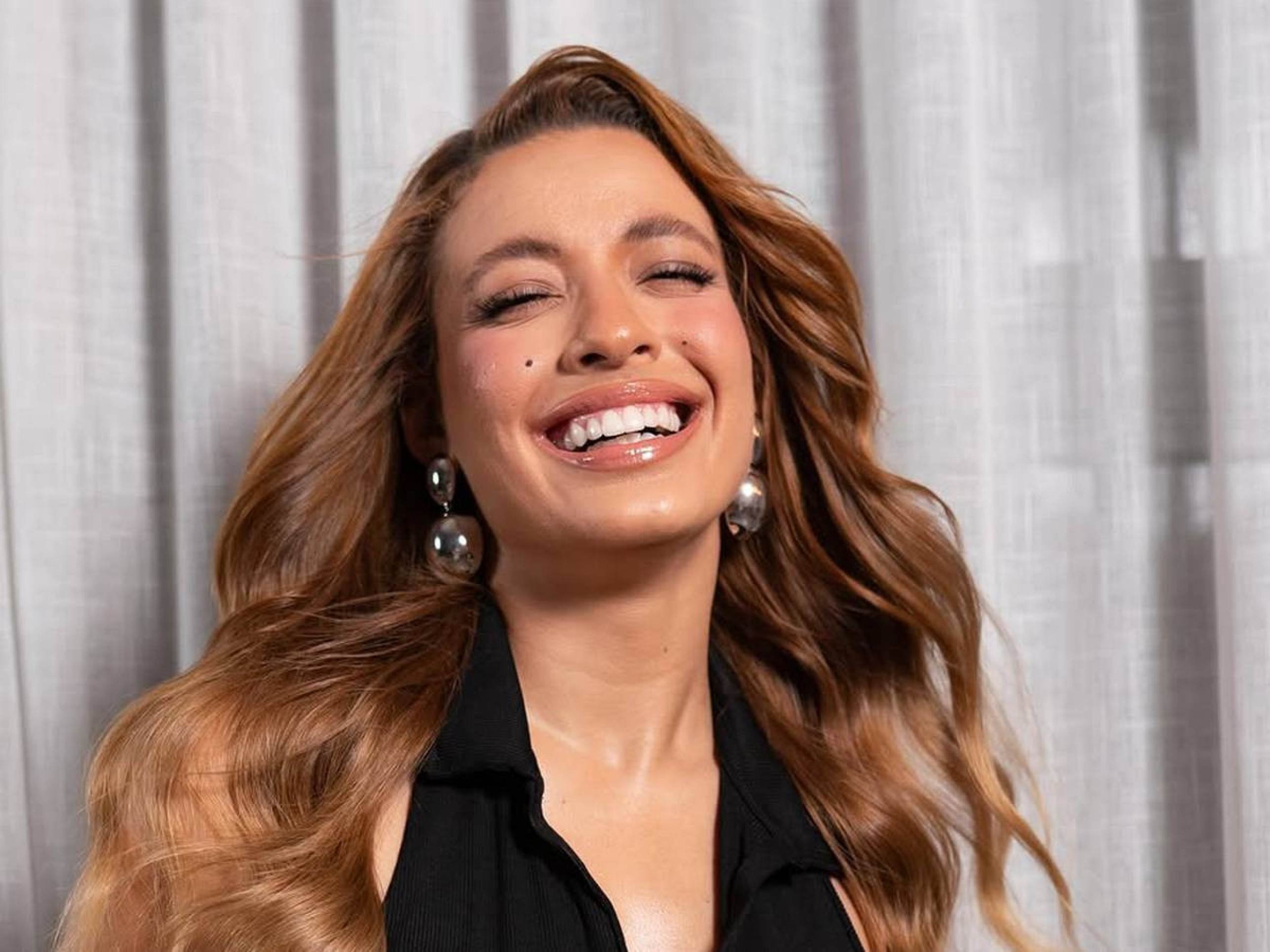 Bia do Brás revela investidas de famosos: 