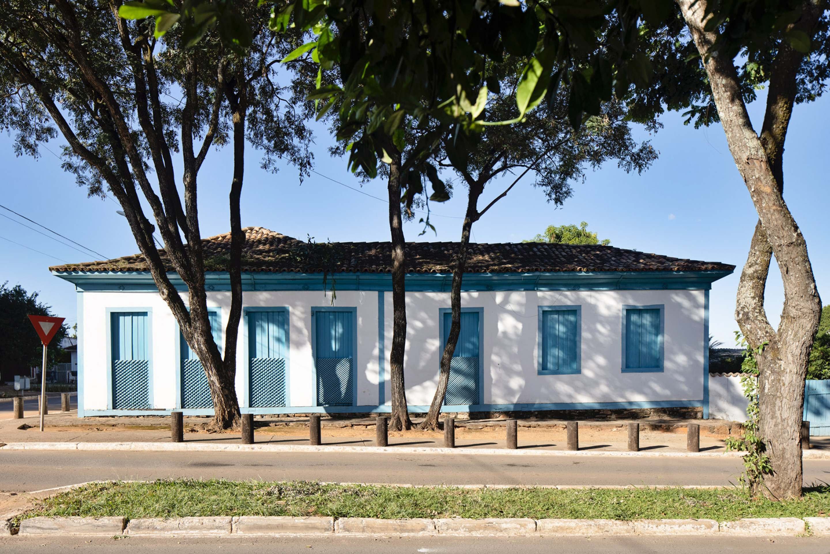 Museu de Planaltina recebe o 4º Salão Mestre D'Armas