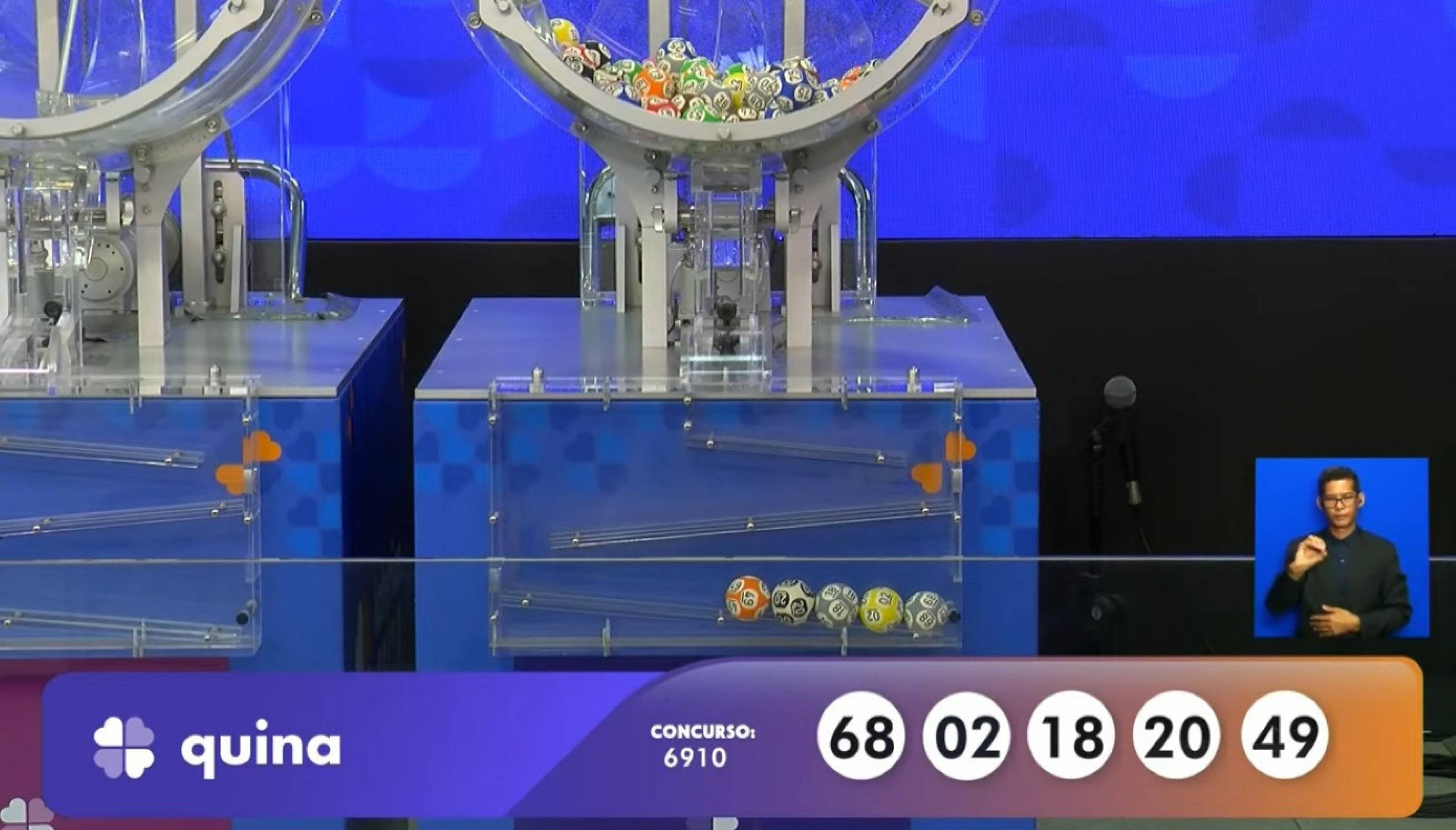 Loterias CAIXA | 23/12/2025