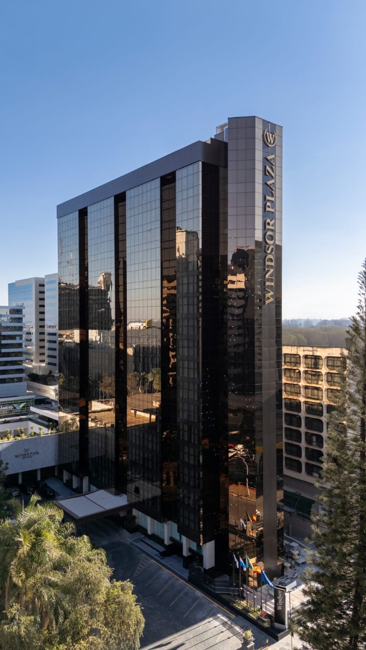 Windsor Plaza Brasilia