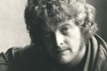 Responsável por marcar o início do Jethro Tull com forte influência do blues, Mick Abrahams morreu aos 82 anos após anos enfrentando problemas de saúde -  (crédito: Reprodução / Instagram )