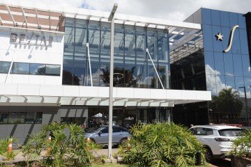 Bolsonaro passará por fisioterapia e cuidados de analgesia, diz boletim médico - Minervino Júnior/CB/D.A.Press