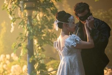 Quarta temporada de Bridgerton acompanha o irmão Benedict 