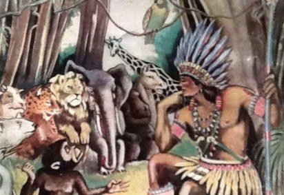 Reprodução da capa do livro de Christovam de Camargo -  (crédito: REPRODUÇÃO) -Reprodução da capa do livro de Christovam de Camargo -  (crédito: REPRODUÇÃO)