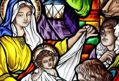 É impossível determinar com certeza data do nascimento de Jesus, embora historiadores concordem que poderia ter ocorrido por volta do ano 4 a.C. -  (crédito: Getty Images) -É impossível determinar com certeza data do nascimento de Jesus, embora historiadores concordem que poderia ter ocorrido por volta do ano 4 a.C. -  (crédito: Getty Images)