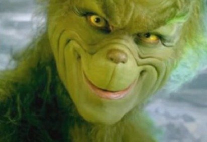 O Grinch tornou-se um dos personagens mais icônicos da cultura pop natalina das últimas décadas. O Flipar mostra a seguir curiosidades e sua história!
 -  (crédito: Reprodução/ O Grinch) -O Grinch tornou-se um dos personagens mais icônicos da cultura pop natalina das últimas décadas. O Flipar mostra a seguir curiosidades e sua história!
 -  (crédito: Reprodução/ O Grinch)