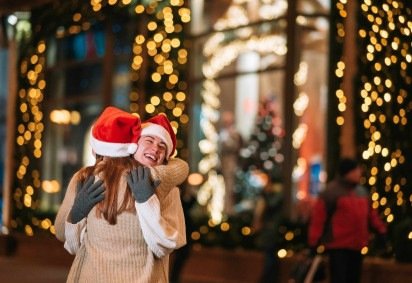 Cidades do Natal: o poder da gestão de projetos no turismo -  (crédito: Uai Turismo) -Cidades do Natal: o poder da gestão de projetos no turismo -  (crédito: Uai Turismo)